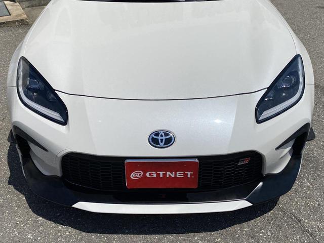 ＧＲ８６ ＲＺ　ＧＲスポーツマフラー　ＧＲフルエアロ　ＧＲカナード　ＧＲエアロスタビライジングカバー　ＧＲフェンダーダクトフィン　ＧＲリヤサイドスポイラー　純正メモリーナビ　クルーズコントロール　ワンオーナー（49枚目）