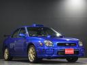 SUBARU IMPREZA WRX