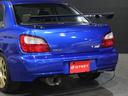 SUBARU IMPREZA WRX