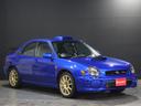 SUBARU IMPREZA WRX