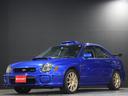 SUBARU IMPREZA WRX