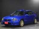 SUBARU IMPREZA WRX