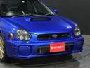 SUBARU IMPREZA WRX