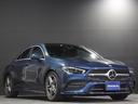 MERCEDES BENZ CLA-CLASS