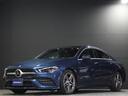 MERCEDES BENZ CLA-CLASS