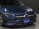 MERCEDES BENZ CLA-CLASS