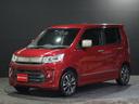 SUZUKI WAGON R STINGRAY