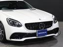 MERCEDES AMG SLC