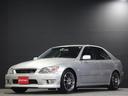 TOYOTA ALTEZZA