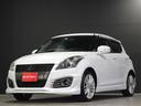 SUZUKI SWIFT SPORT