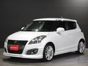 SUZUKI SWIFT SPORT