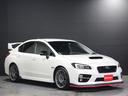 SUBARU WRX STI