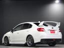 SUBARU WRX STI