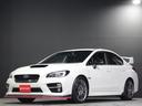 SUBARU WRX STI