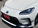 ＲＺ　ＧＲスポーツマフラー　ＧＲフルエアロ　ＧＲカナード　ＧＲエアロスタビライジングカバー　ＧＲフェンダーダクトフィン　ＧＲリヤサイドスポイラー　純正メモリーナビ　クルーズコントロール　ワンオーナー（11枚目）