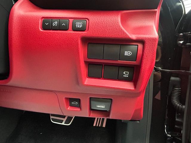 ＩＳ ＩＳ３００ｈ　Ｆスポーツ　ワンオーナー　禁煙車　本革　Ｆスポーツ専用オレンジキャリパー　ムーンルーフ　前後ドライブレコーダー　レーダー　パノラマミックビューモニター　ＴＲＤエアロ　３連ＬＥＤ　ナビ　フルセグ（26枚目）