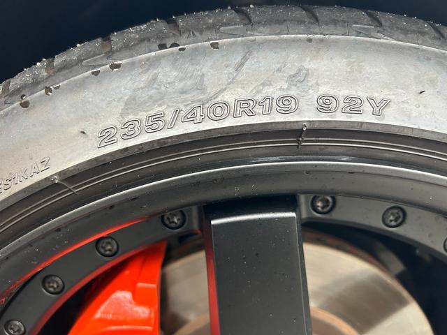 ＩＳ ＩＳ３００ｈ　Ｆスポーツ　ワンオーナー　禁煙車　本革　Ｆスポーツ専用オレンジキャリパー　ムーンルーフ　前後ドライブレコーダー　レーダー　パノラマミックビューモニター　ＴＲＤエアロ　３連ＬＥＤ　ナビ　フルセグ（36枚目）