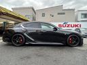 ＩＳ ＩＳ３００ｈ　Ｆスポーツ　ワンオーナー　禁煙車　本革　Ｆスポーツ専用オレンジキャリパー　ムーンルーフ　前後ドライブレコーダー　レーダー　パノラマミックビューモニター　ＴＲＤエアロ　３連ＬＥＤ　ナビ　フルセグ（7枚目）