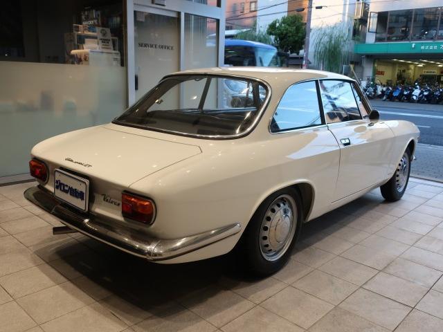 １６００　ＧＴ　スプリント　ディーラー車(10枚目)