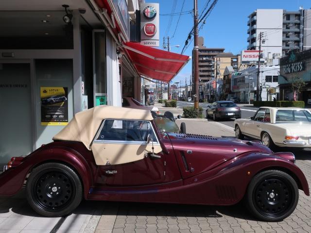 ＢＭＷ製３０００ｃｃターボ　８ＡＴ　新車(5枚目)