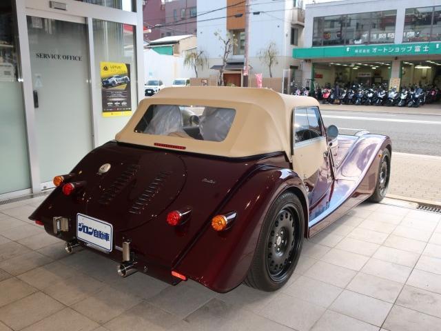 ＢＭＷ製３０００ｃｃターボ　８ＡＴ　新車(9枚目)