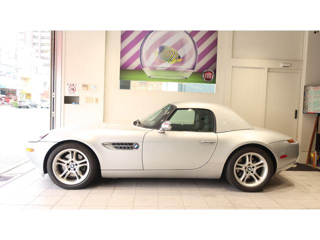 ＢＭＷ Ｚ８