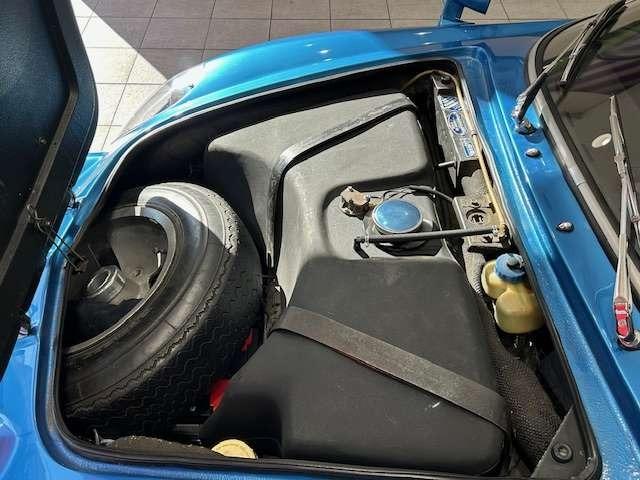 アルピーヌ A110 1600SX(8枚目)