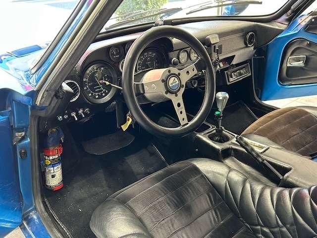 アルピーヌ A110 1600SX(12枚目)