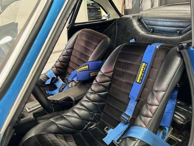 アルピーヌ A110 1600SX(13枚目)