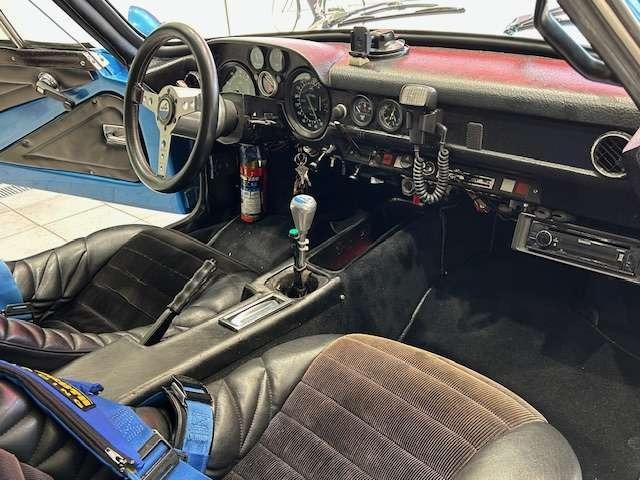 アルピーヌ A110 1600SX(15枚目)