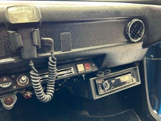 アルピーヌ A110 1600SX(22枚目)