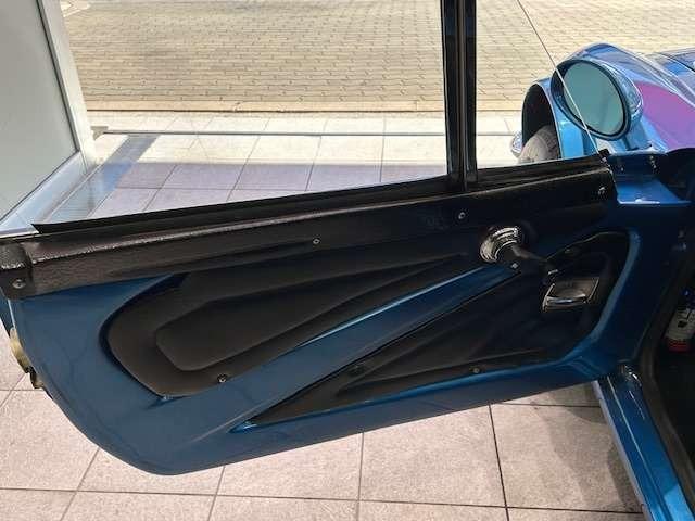 アルピーヌ A110 1600SX(25枚目)