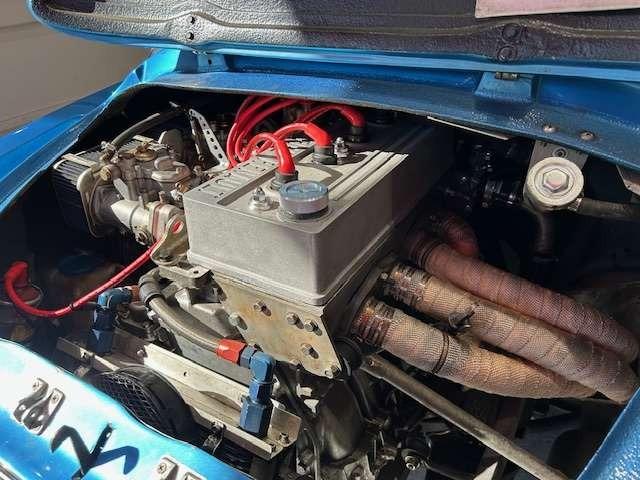 アルピーヌ A110 1600SX(29枚目)