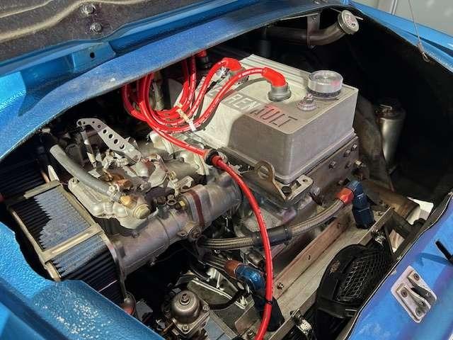 アルピーヌ A110 1600SX(30枚目)