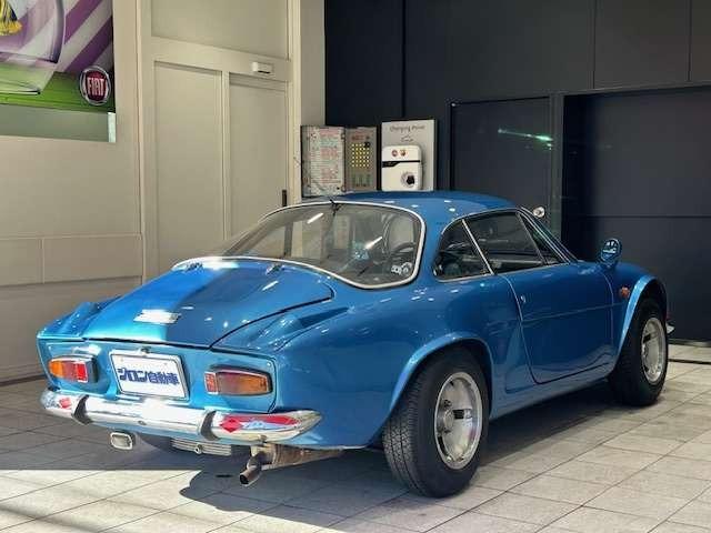 アルピーヌ A110 1600SX(33枚目)