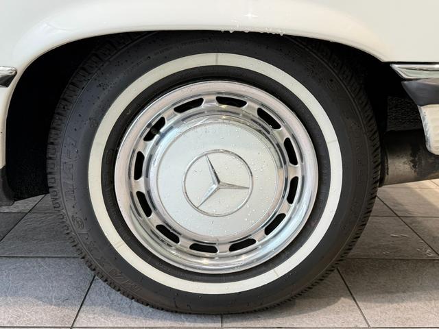 SL 450SLC ディーラー車(4枚目)