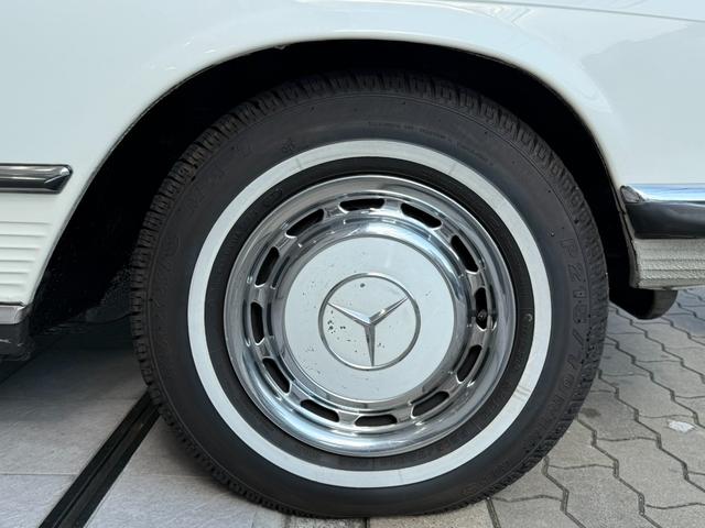 SL 450SLC ディーラー車(11枚目)