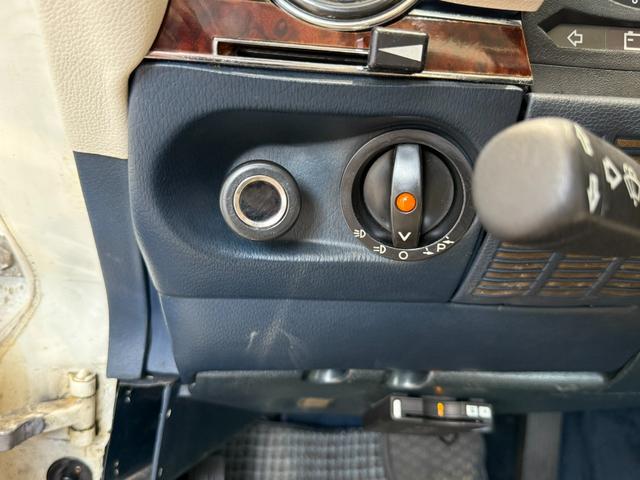 SL 450SLC ディーラー車(17枚目)