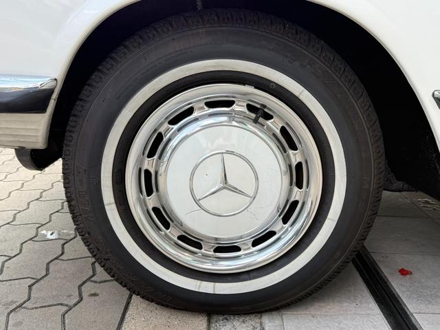 SL 450SLC ディーラー車(23枚目)