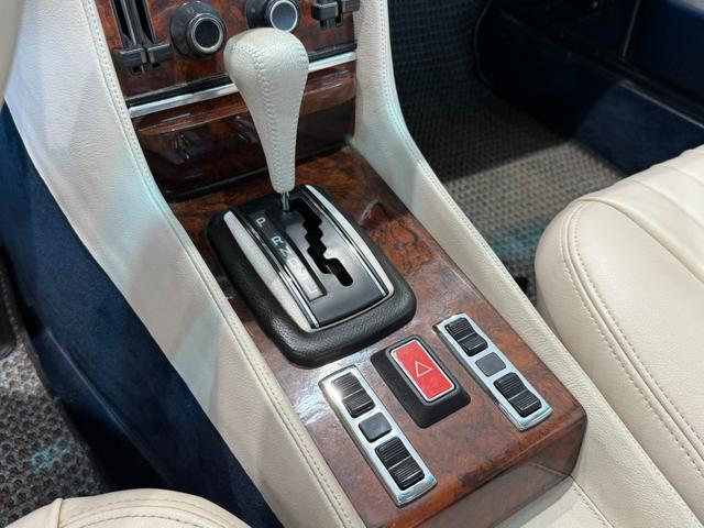 SL 450SLC ディーラー車(24枚目)