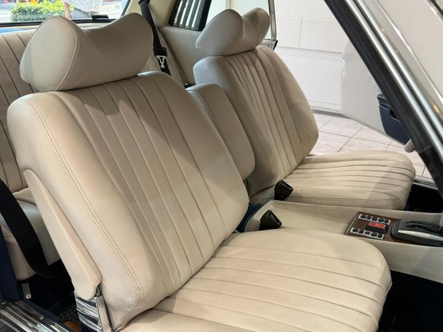 SL 450SLC ディーラー車(25枚目)