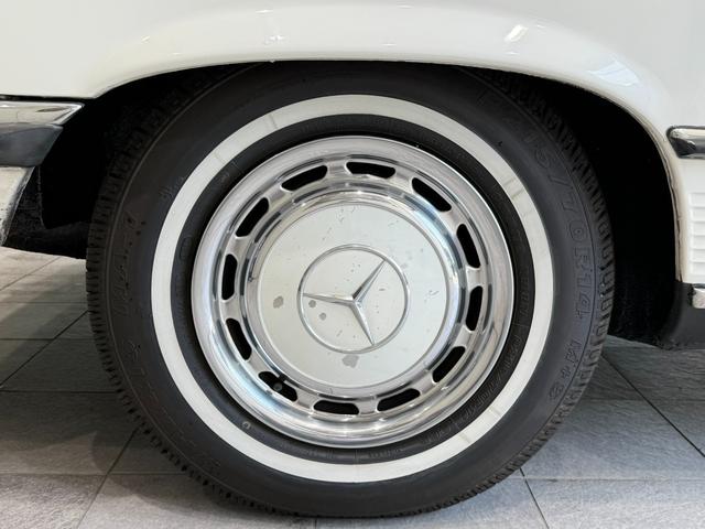 SL 450SLC ディーラー車(28枚目)