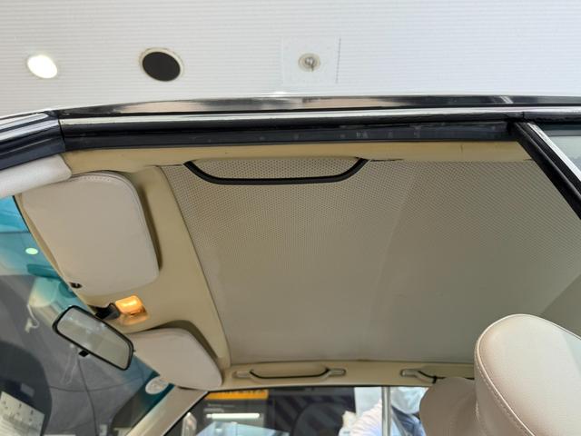 SL 450SLC ディーラー車(31枚目)