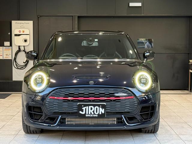 ＭＩＮＩ ジョンクーパーワークス　クラブマン（4枚目）