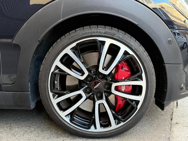 ＭＩＮＩ ジョンクーパーワークス　クラブマン（5枚目）