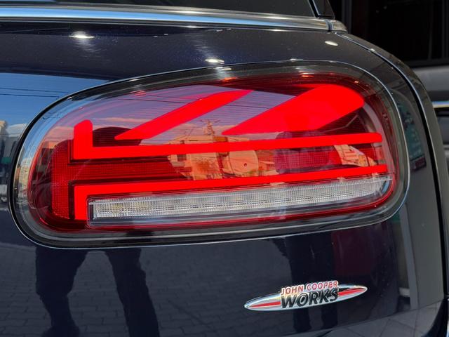 ＭＩＮＩ ジョンクーパーワークス　クラブマン（12枚目）