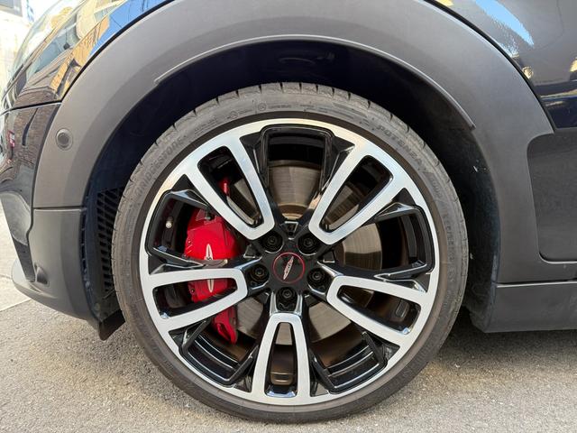 ＭＩＮＩ ジョンクーパーワークス　クラブマン（13枚目）