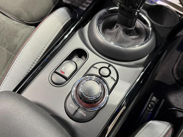 ＭＩＮＩ ジョンクーパーワークス　クラブマン（18枚目）