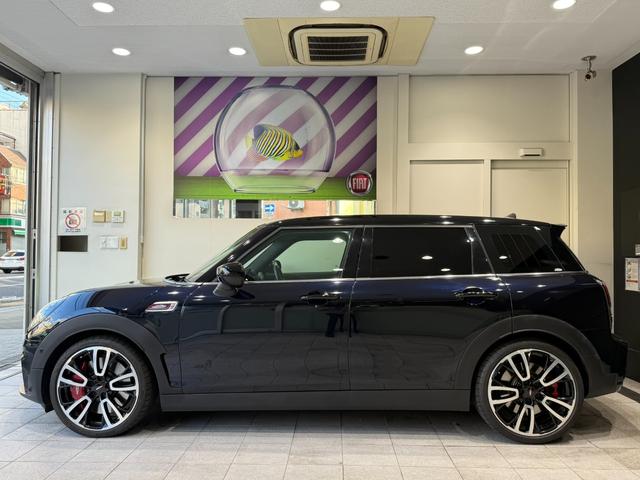 ＭＩＮＩ ジョンクーパーワークス　クラブマン（22枚目）