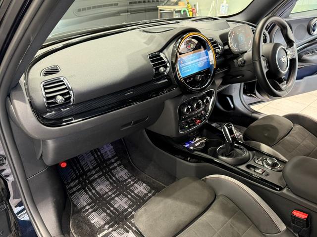 ＭＩＮＩ ジョンクーパーワークス　クラブマン（23枚目）